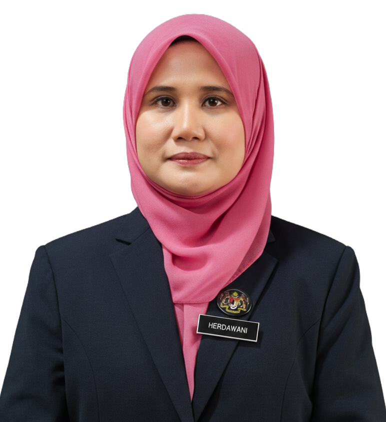HERDAWANI BINTI MANSOR
