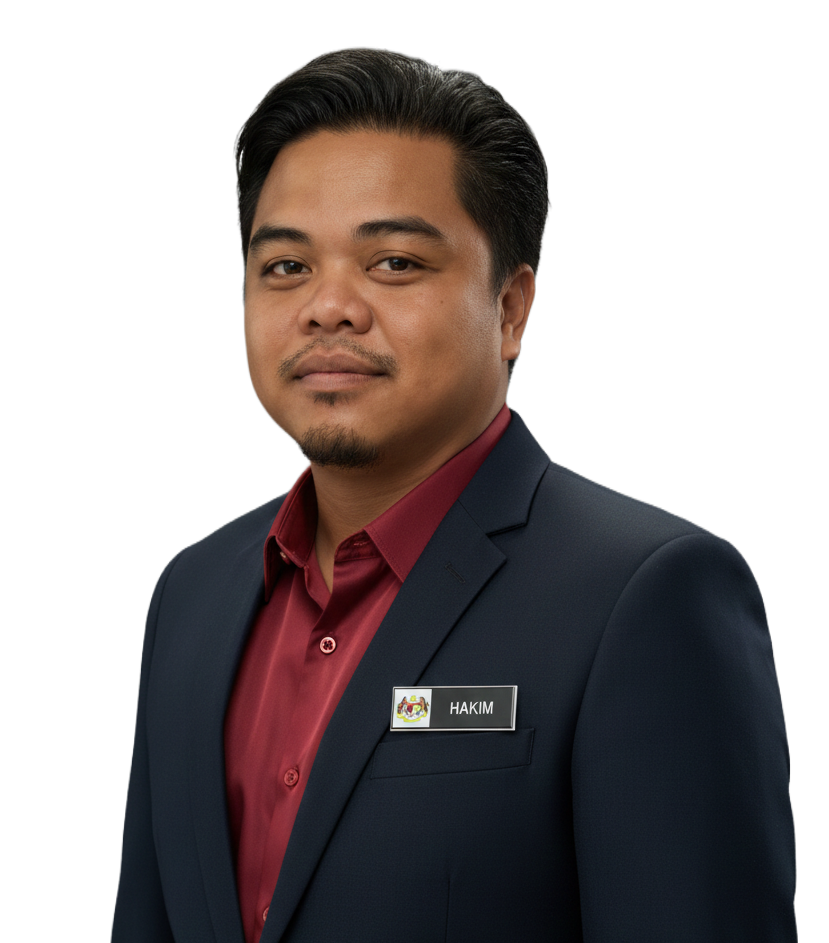 MUHAMMAD NUR HAKIM BIN ABD RAHMAN