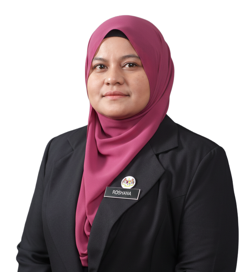 ROSHANA BT IBRAHIM