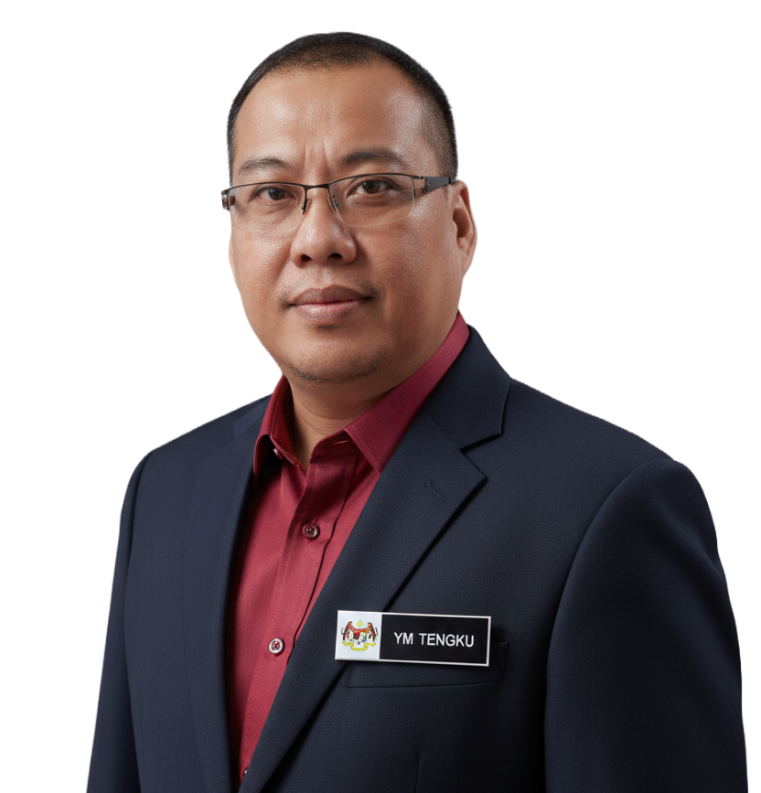 TENGKU MOHD MAJID