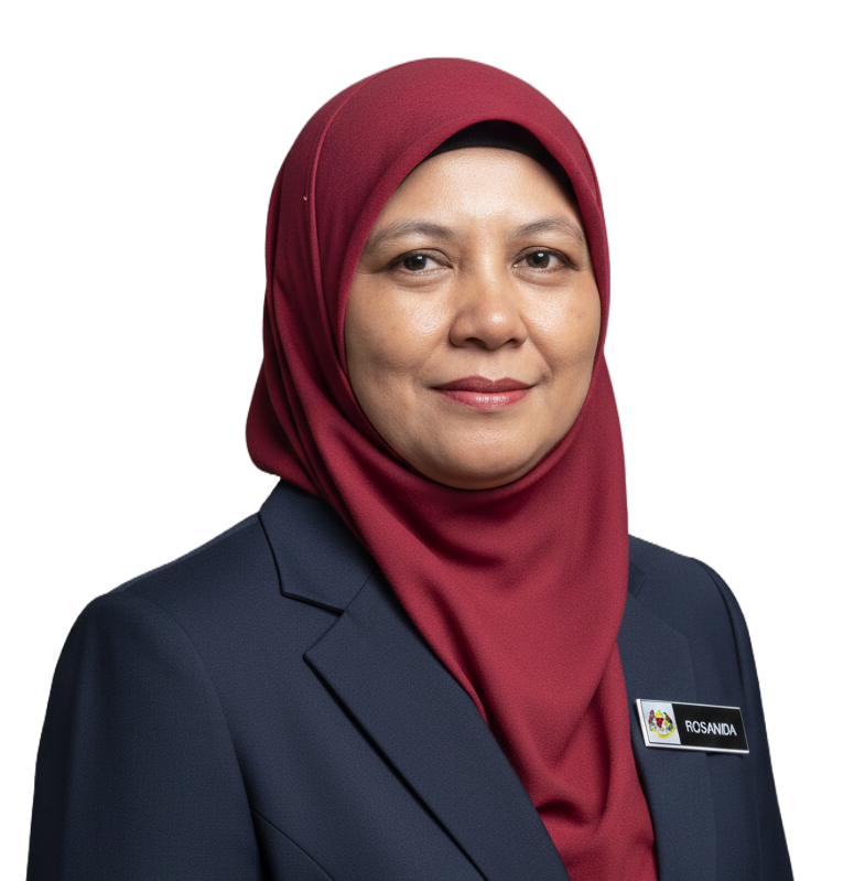 ROSANIDA BINTI NGAH