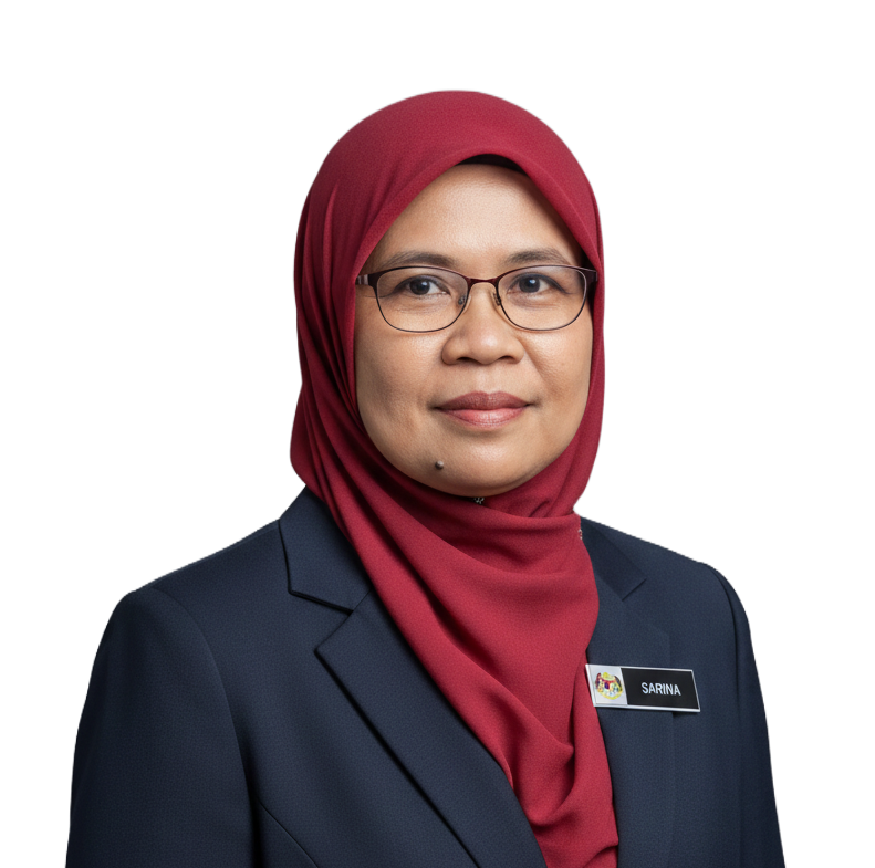 SARINA BINTI IBRAHIM