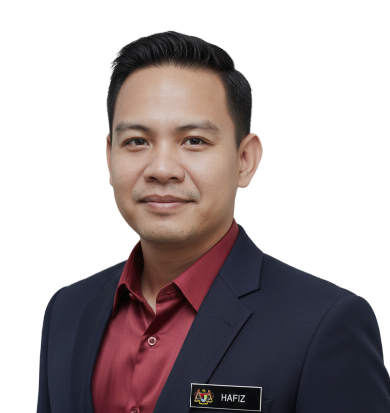 MUHAMMAD HAFIZ BIN ABDULLAH