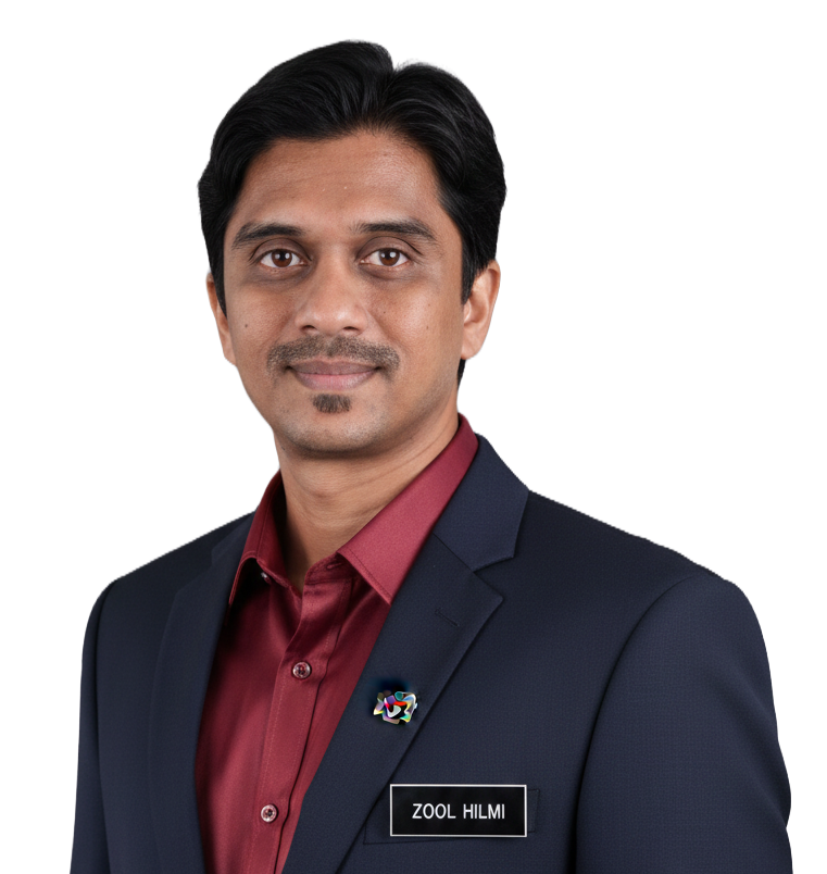 ZOOL HILMI BIN ABU BAKAR