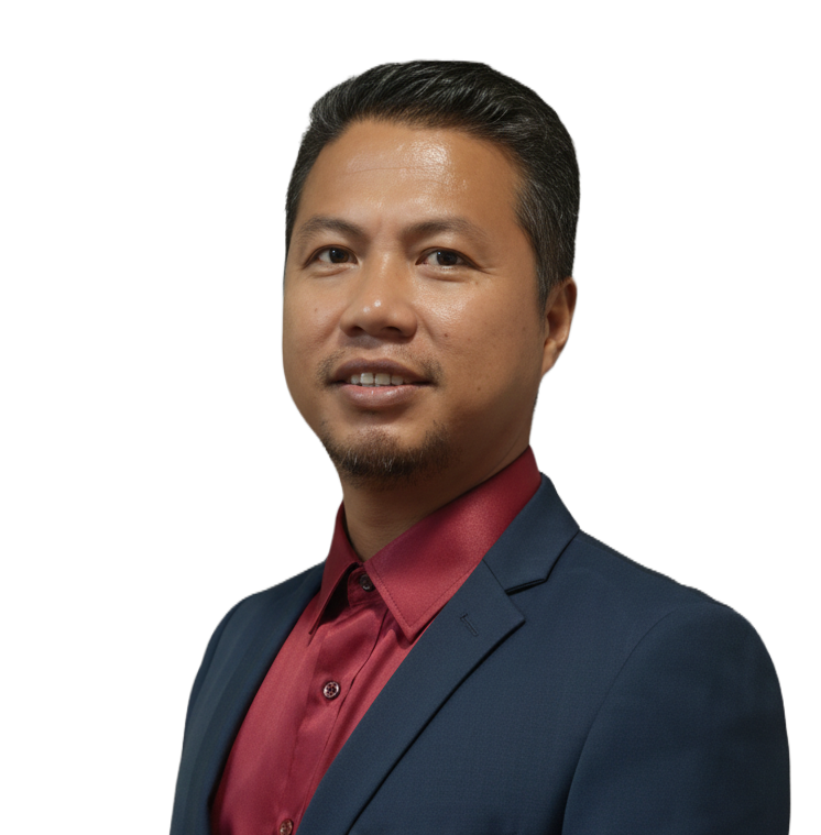 MUHAMMAD FAIZ BIN YUSOF