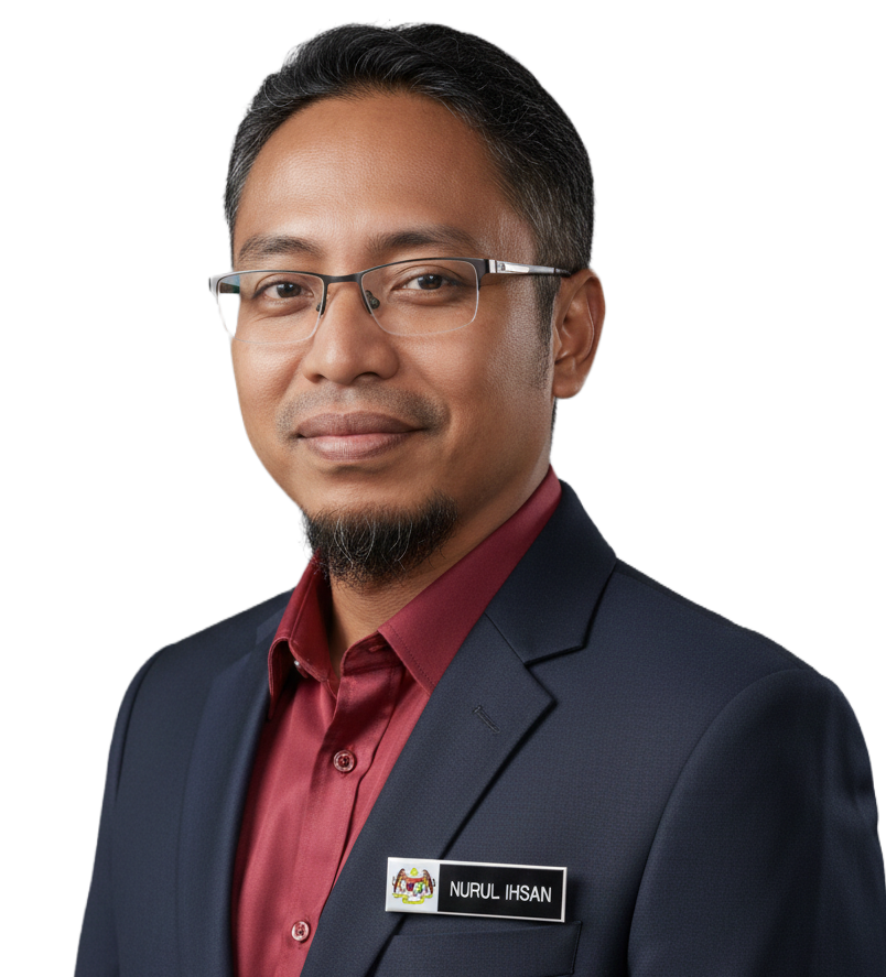 NURUL IHSAN BIN AB. MAJID