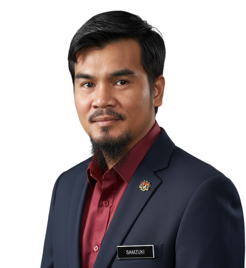 SAMZUKI BIN ISMAIL